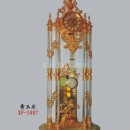 Đồng hồ treo tường 1235HZYKK